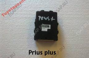 PRIUS PLUS 12-15 БЛОК УПРАВЛЕНИЯ МОДУЛЬ 89535-76010