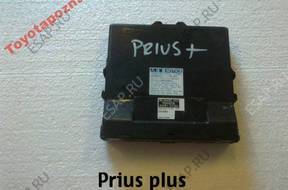 PRIUS PLUS 12-15 БЛОК УПРАВЛЕНИЯ МОДУЛЬ 89681-47280