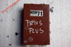 PRIUS PLUS 12-15 БЛОК УПРАВЛЕНИЯ МОДУЛЬ PASW 89815-20030