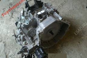 PRIUS PLUS 12-15 КОРОБКА ПЕРЕДАЧW
