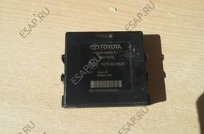prius yaris МОДУЛЬ БЛОК УПРАВЛЕНИЯ РЕЛЕ 4M0175T5L