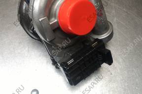 PROFESJONALNA ВОСТАНОВЛЕННАЯ TURBOSPRAREK TURBIN