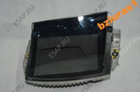 PROJEKTOR HEAD UP DISPLAY AUDI Q7 4M0919617
