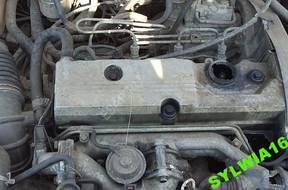 PROTON 420 TD- двигатель TURBODIESEL