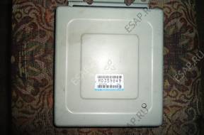 PROTON - БЛОК УПРАВЛЕНИЯ MD359849