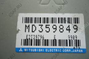 PROTON - БЛОК УПРАВЛЕНИЯ MD359849