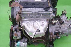 PROTON GEN II 1.6 S4PE двигатель