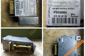 proton  МОДУЛЬ СЕНСОР AIRBAG