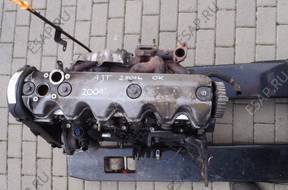 проверенный двигатель ACV  AJT VW T4 2.5 TDI  SCZ