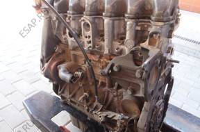 проверенный двигатель AHD VW LT 2.5 TDI новый SCZ