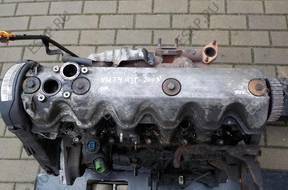 проверенный двигатель AJT VW T4 2.5 TDI 88 KM