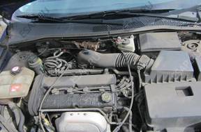 PRZ комплектный FORD FOCUS MK1 EUROPA