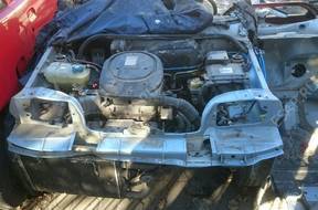 przód двигатель 1.1 zawieszenie deska  Fiat Seicento