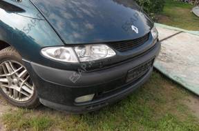 Przd Espace 2001 год
