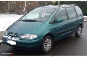 PRZD  FORD GALAXY MK1 1.9 TDI 90 PS