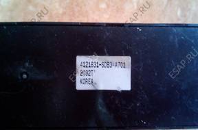 Przeacznik Regulacja СИДЕНЬЯ Honda CRV 2014 год.