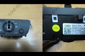 Przeacznik wiate  AUDI Q7 4M0 4M0941531N