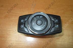 Przeacznik wiate Ford Focus MK3