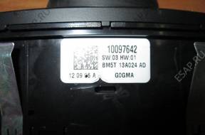 Przeacznik wiate Ford Focus MK3