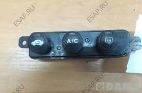 PRZECZNIK КЛИМАТКОНТРОЛЯ HONDA JAZZ 2003 год