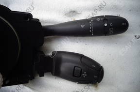Przecznik manetki 96605601xt Peugeot 307 2005 год FL