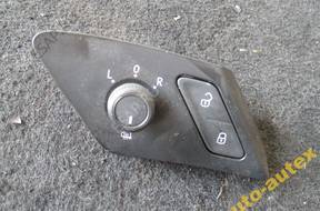 PRZECZNIK REGULACJA ЗЕРКАЛ GOLF 7 5G0959565AD