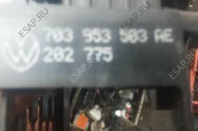 PRZECZNIK СТЕКЛООЧИСТИТЕЛЕЙ VW 703953503AE