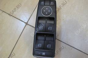 przecznik СТЕКОЛ MERCEDES A1669054300
