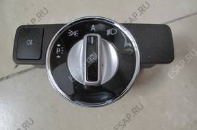 przecznik wiate MERCEDES A2125451104