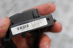 PRZECZNIKI MULTIFUNKCJA BMW E81 E87 E90 9123288