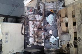 PRZEDMIOTEM AUKCJI JEST двигатель VK 5,6 LE V8 NISSAN