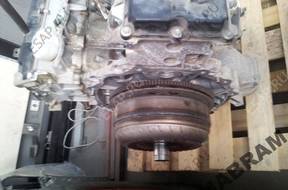 PRZEDMIOTEM AUKCJI JEST двигатель VK 5,6 LE V8 NISSAN