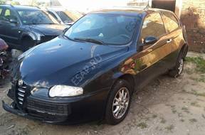 PRZEDNIA LEWA WIARTKA ALFA ROMEO 147 1,9 JTD 2004