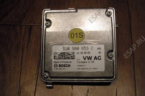 PRZEDNIA ПАРКОВОЧНАЯ КАМЕРА AUDI A3 S3 8V 5Q0980653C