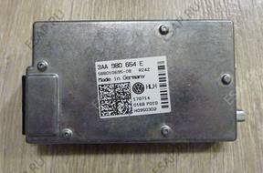 PRZEDNIA ПАРКОВОЧНАЯ КАМЕРА AUDI Q3 8U 3AA980654E