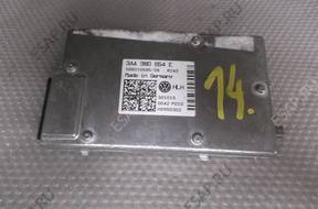 PRZEDNIA ПАРКОВОЧНАЯ КАМЕРА AUDI Q3 8U 3AA980654E