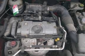 PRZEKADANIA РУЛЕВАЯ РЕЙКА PEUGEOT 206 1,1 8V