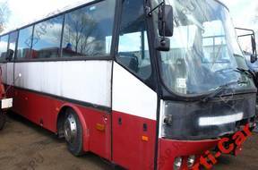 PRZEKADENIA РУЛЕВАЯ РЕЙКА AUTOBUS BOVA 1985r 500net