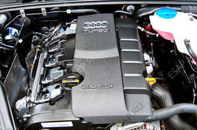 PRZEKADKA AUDI A4 B7 2.0 TFSI BGB,BPG NA 1.8T BFB