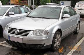 Przekadka АВТОМАТИЧЕСКАЯ МЕХАНИКА Passat usuga +