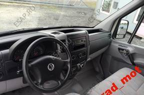 PRZEKADKA АВТОМАТИЧЕСКАЯ МЕХАНИКА VW CRAFTER 2.5 КОРОБКА ПЕРЕДАЧ
