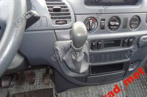 Przekadka КОРОБКА ПЕРЕДАЧ АВТОМАТИЧЕСКАЯ МЕХАНИКА Sprinter 2.2