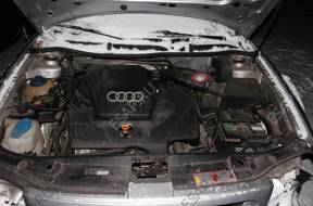 Przekadka КОРОБКА ПЕРЕДАЧ Manuala AUDI A3 8L 1.6