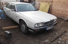 przekadka КОРОБКА ПЕРЕДАЧ МЕХАНИЧЕСКАЯ jaguar xj daimler 86-1994 год