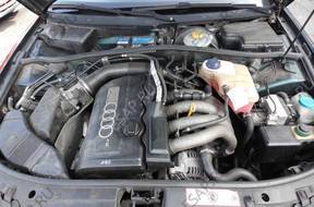 Przekadka КОРОБКА ПЕРЕДАЧ МЕХАНИКА Audi A4 1.8 20V