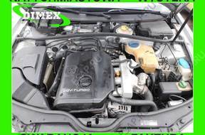Przekadka КОРОБКА ПЕРЕДАЧ МЕХАНИКА VW Passat B5 1.8T EHV