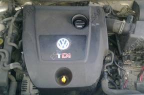 Przekadka КОРОБКА ПЕРЕДАЧw GOLF 4 octavia leon 1.9