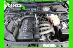 Przekadka КОРОБКА ПЕРЕДАЧw МЕХАНИКА Audi A4 1.8 20V