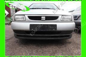 Przekadka КОРОБКА ПЕРЕДАЧw Seat Cordoba I