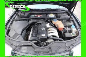 Przekadka КОРОБКА ПЕРЕДАЧw VW Passat B5 1.6 DCN